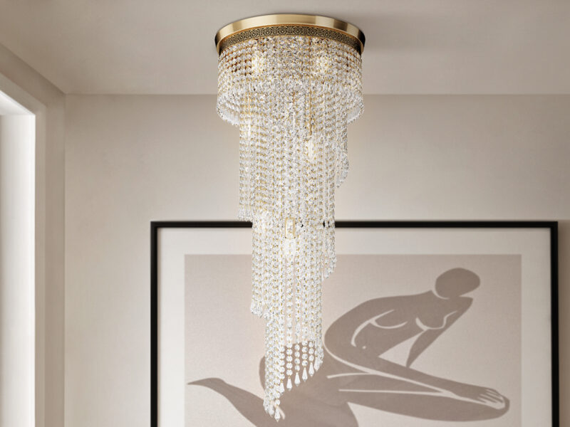 Lucrare sau produs Split Light
