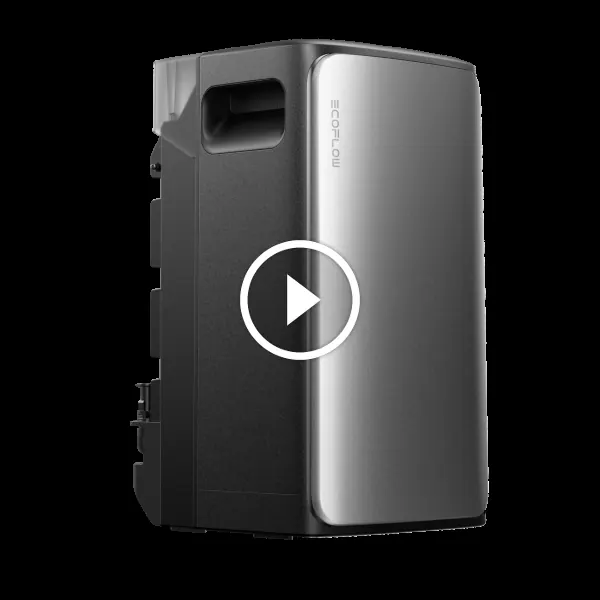Centrala fotovoltaica Plug& Play EcoFlow Stream Pro 1.92kWh