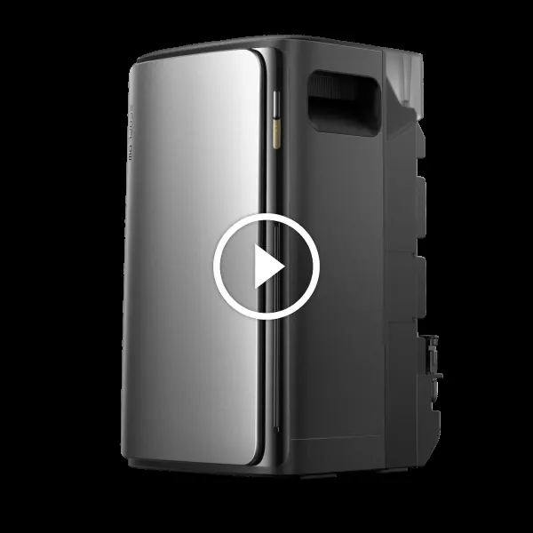 Centrala fotovoltaica Plug&Play EcoFlow Stream Ultra 1.92kWh