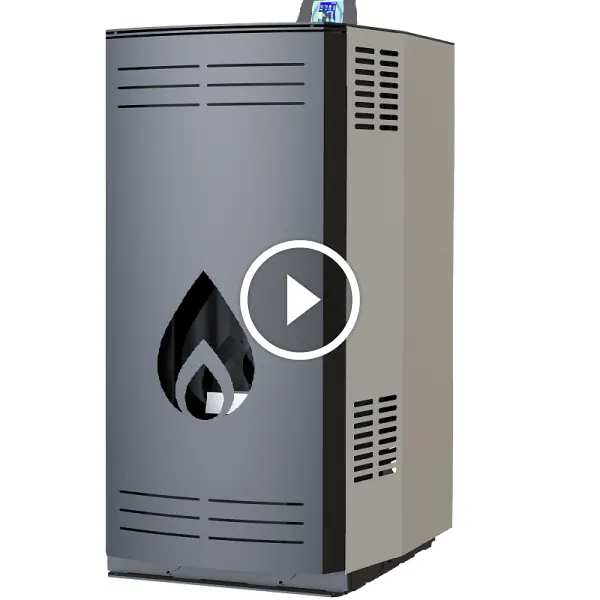 Termosemineu GREYKO Bijou 16kW