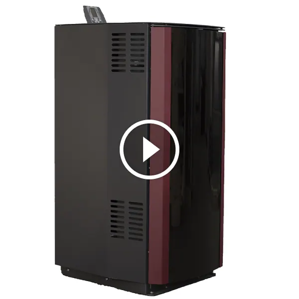 Termosemineu GREYKO Bijou design 16kW