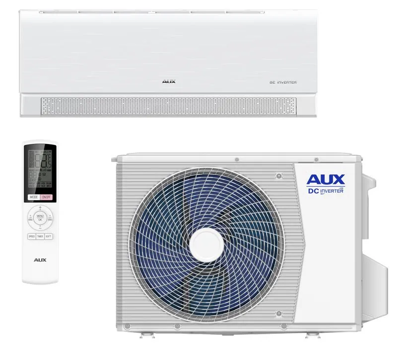 AUX C-ICY 12000 BTU