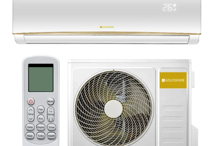 Goldsense Elite 24000 BTU