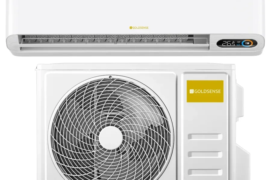 Goldsense Fresh Air 12000 BTU