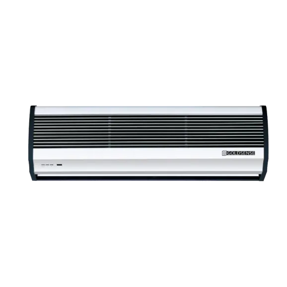 Goldsense perdea de aer 1,5 m