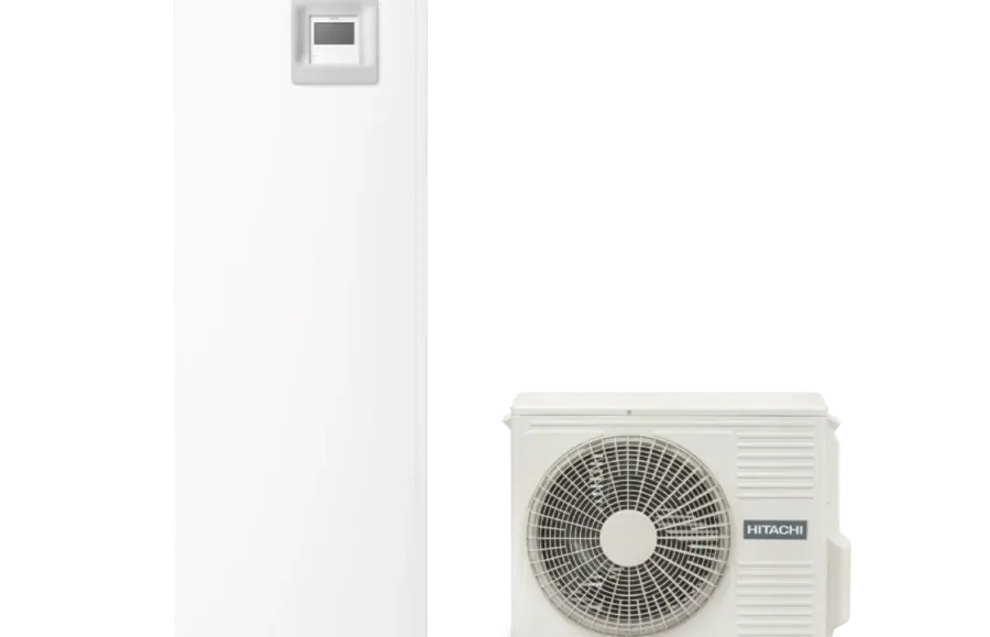 Hitachi aer-apa 4,3 kW