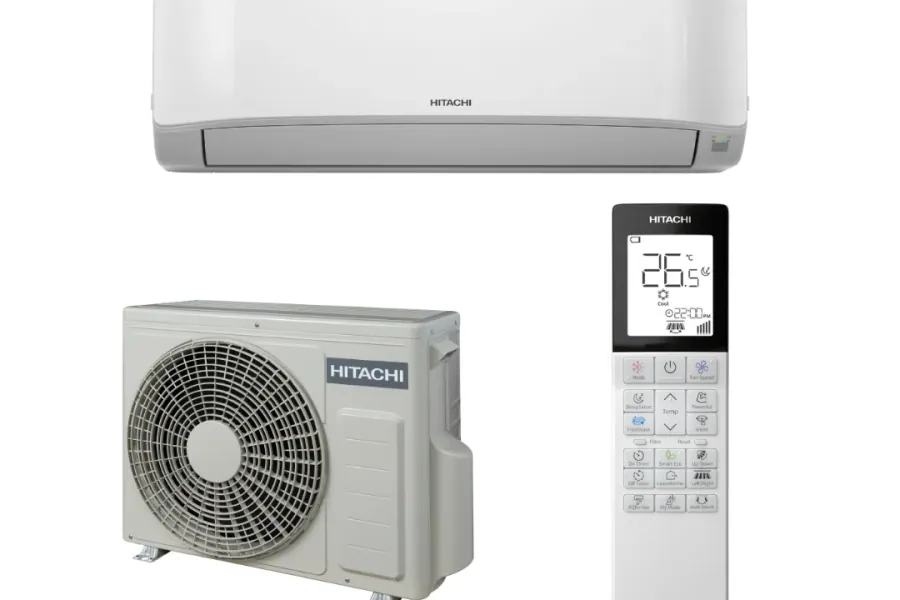 Hitachi Air Home 400 12000 BTU