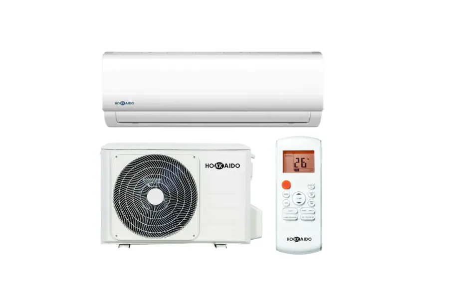 Hokkaido Active Line 24000 BTU