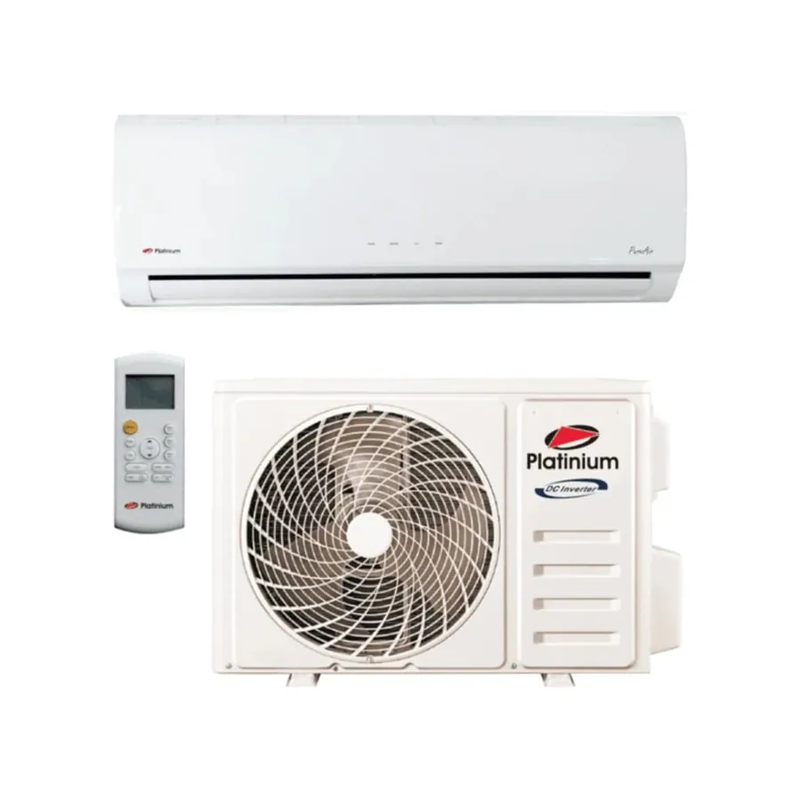 Platinum R32 18000 BTU