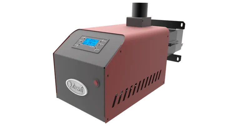 Arzator Mareli SMB 100Kw