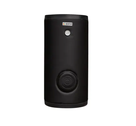 Boiler apa calda cu 2 serpentine 150l
