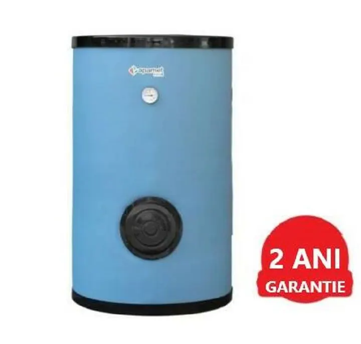 Boiler pentru pompa de caldura cu serpentina marita HP BOT 300 L