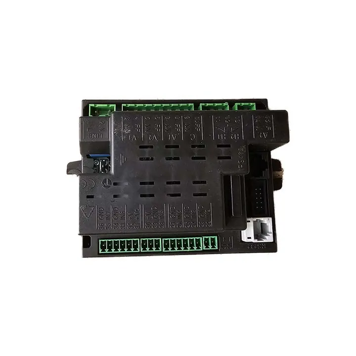 Placa electronica centrala compacta Mareli Rubynor