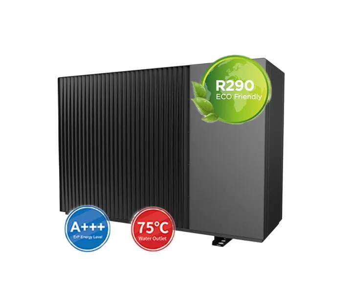 Pompa de caldura 18kW monobloc Thermo Spark R290