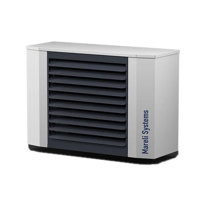 Pompa de caldura monobloc Mareli NorthLander 6kW R290 pentru apartament