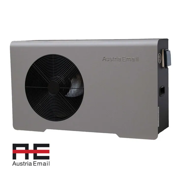 Pompa de caldura pentru piscina Aeromax 10 kW