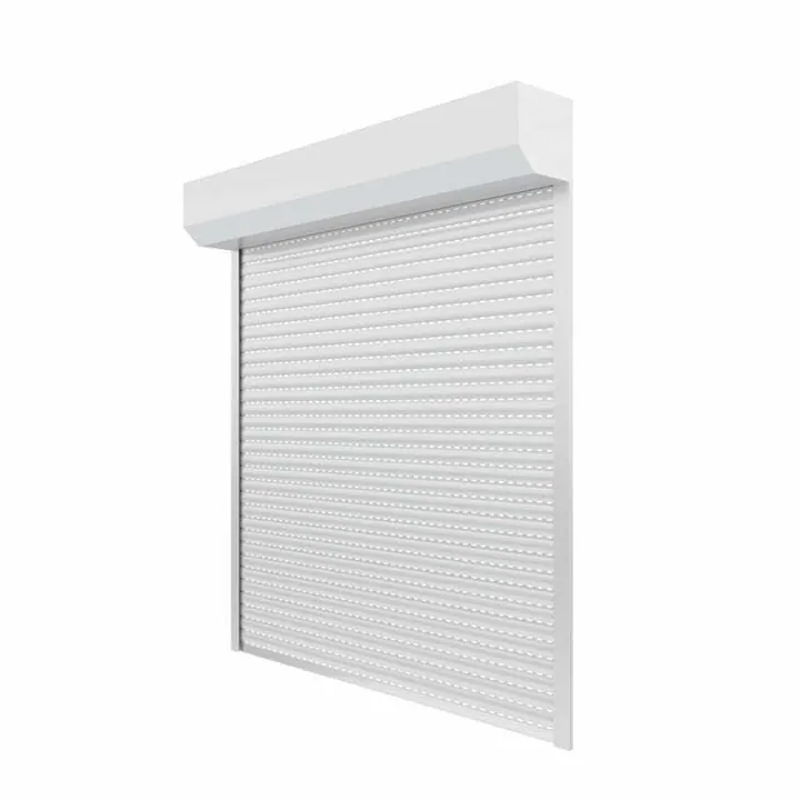Rulouri exterioare din aluminiu 1200x1200mm