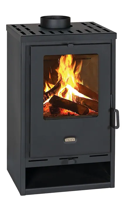 Semineu pe lemne model K1 D - 9.5 kW