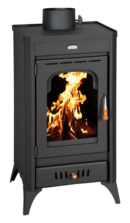 Semineu pe lemne model SR - 11kW