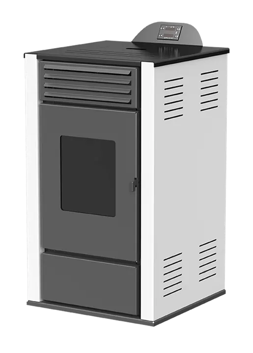 Semineu peleti Mareli PSN AIR 6kW