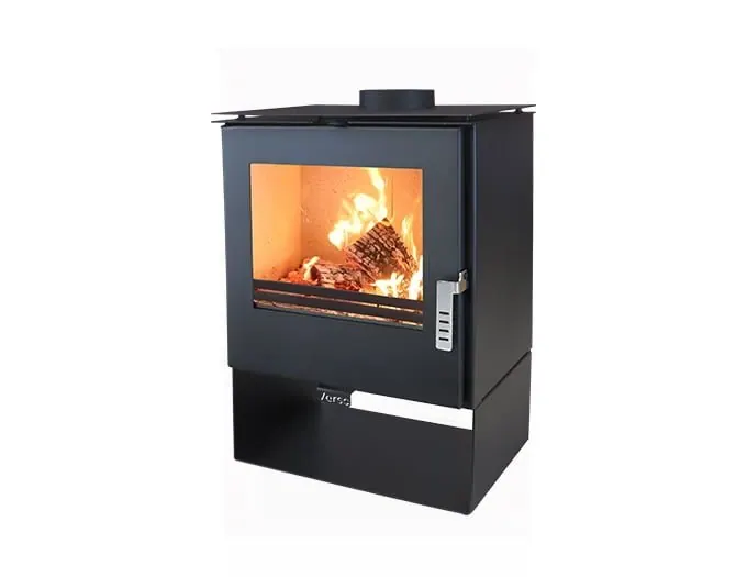 Soba lemne 7kw - VERSO KARA