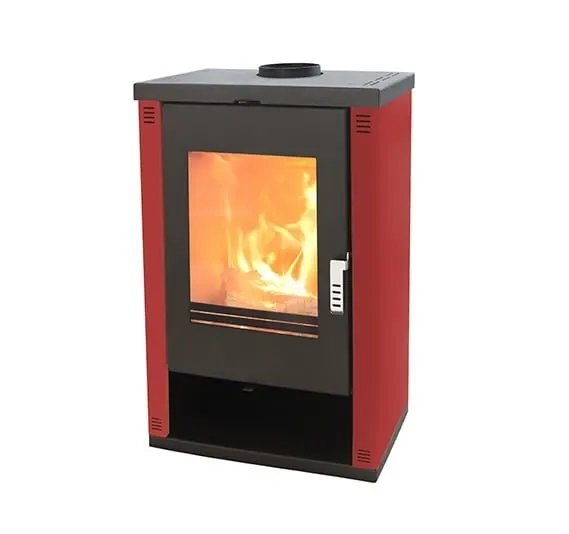 Soba lemne 9kW - VERSO THEIA
