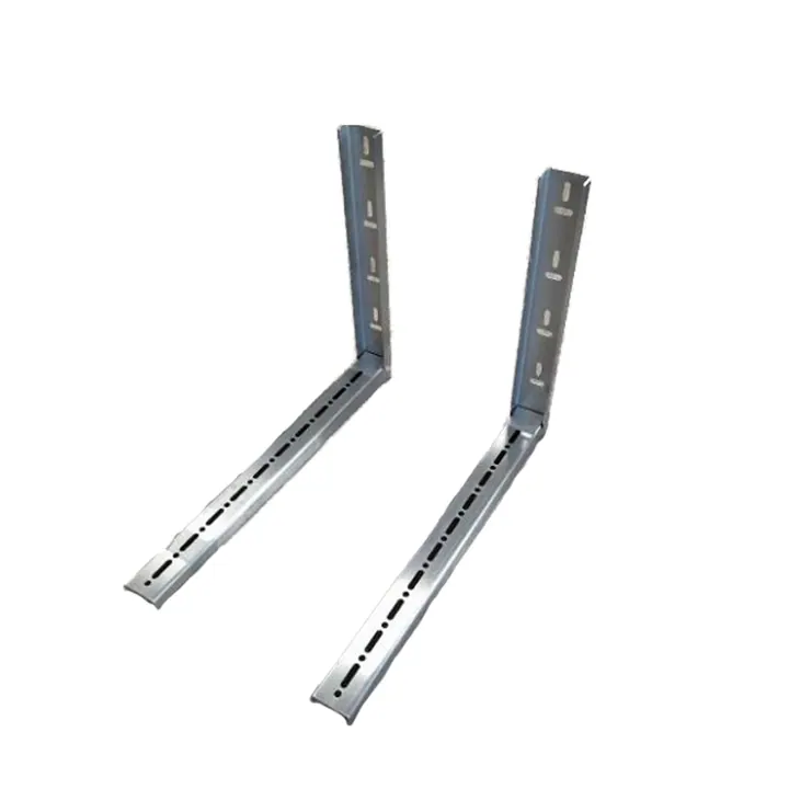 Suport pompa de caldura inox L