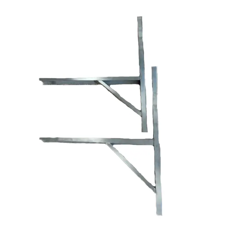 Suport pompa de caldura inox T