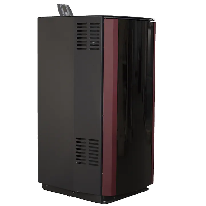 Termosemineu GREYKO Bijou DESIGN 25kW