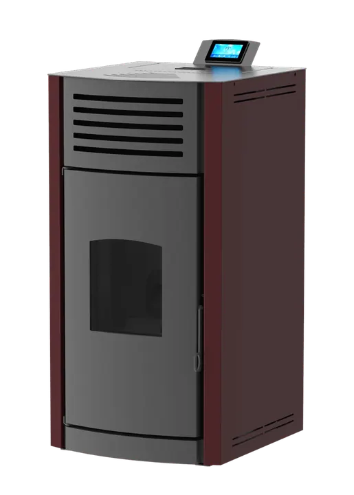 Termosemineu Mareli ONYX 12kW- curatare automata