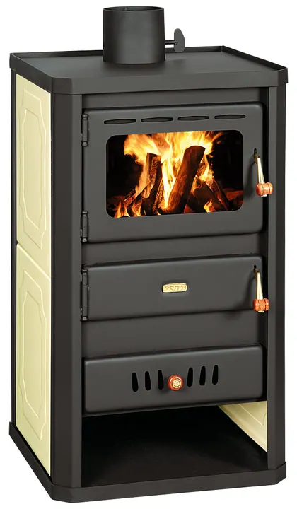 Termosemineu pe lemne model S2 W10 - 16kW