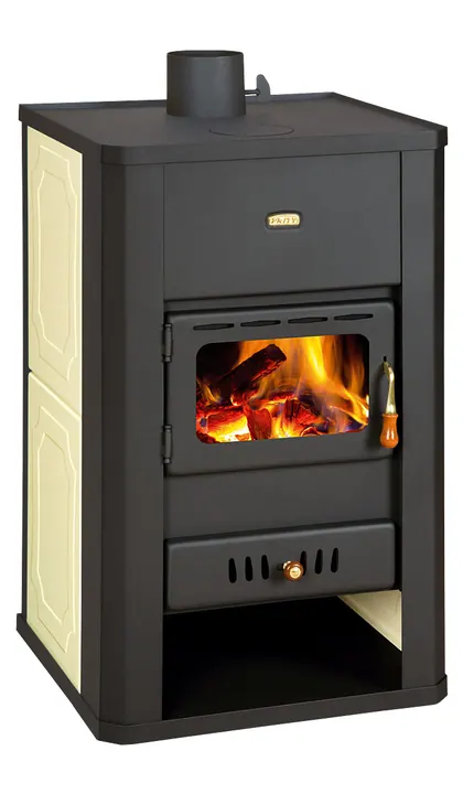 Termosemineu pe lemne model S3 W17 - 22Kw