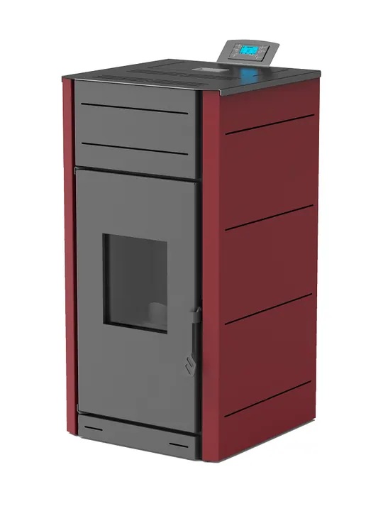 Termosemineu peleti Matera 12kW