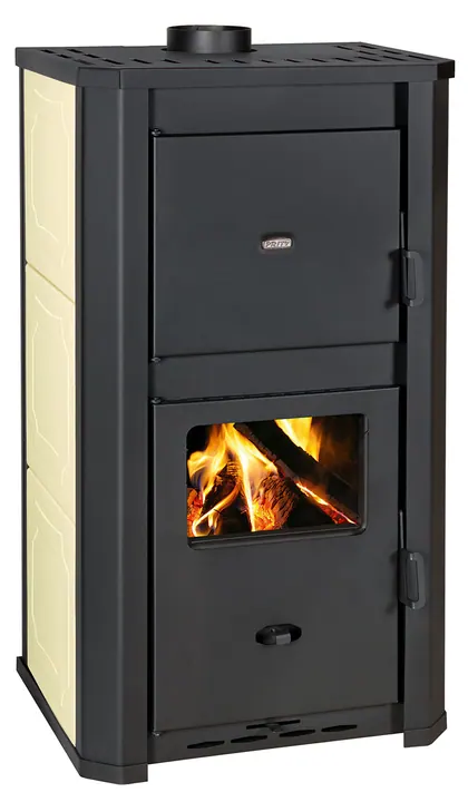 Termosemineu tip centrala pe lemne WDW29D- 31kW