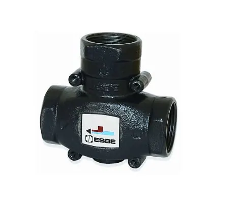 Ventil termic de amestec 3 cai ESBE - 50C- vana de amestec