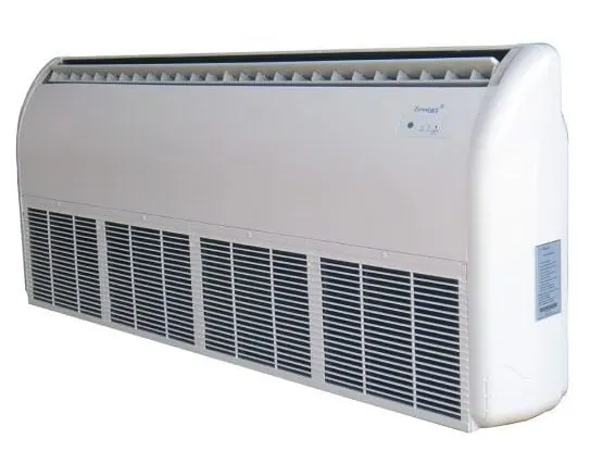 Ventiloconvectoare perete/tavan industriale 2.7- 18.9 kW